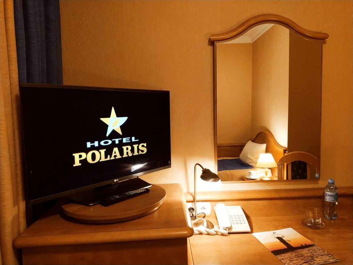 Hotel Polaris Swinoujscie Exterior foto