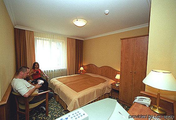 Hotel Polaris Swinoujscie Quarto foto