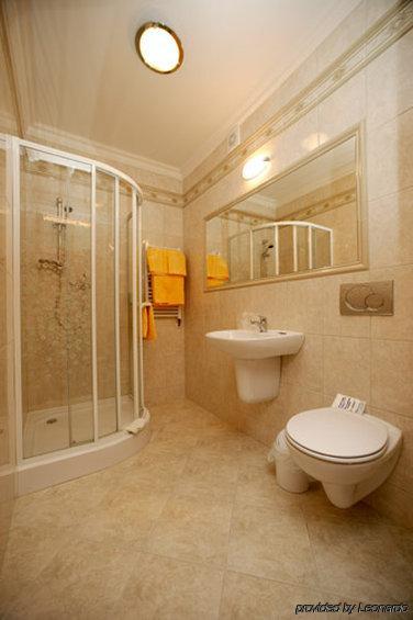 Hotel Polaris Swinoujscie Quarto foto